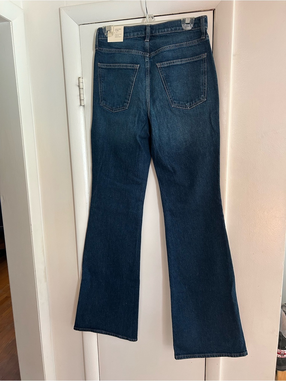 Universal Thread High Rise Flare Jean - Picture 2 of 3